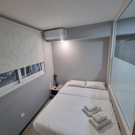 Athens.Apartotel.Box Exterior photo