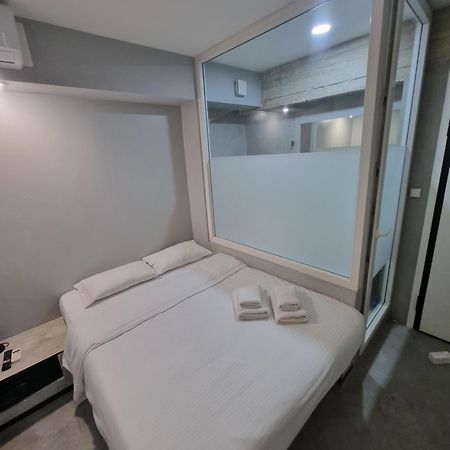 Athens.Apartotel.Box Exterior photo