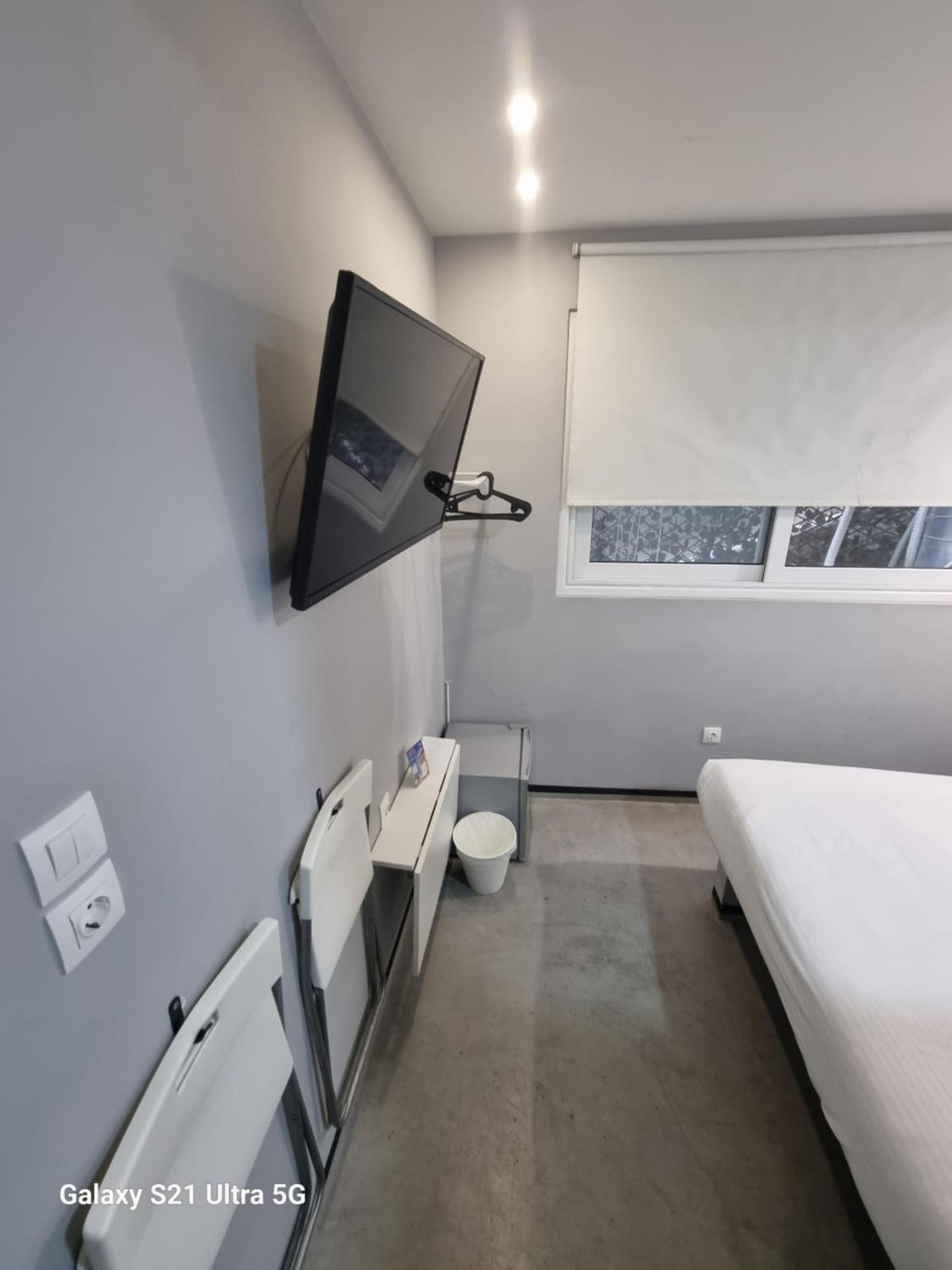 Athens.Apartotel.Box Exterior photo